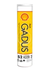 Graisse SHELL GADUS S2 A320 2